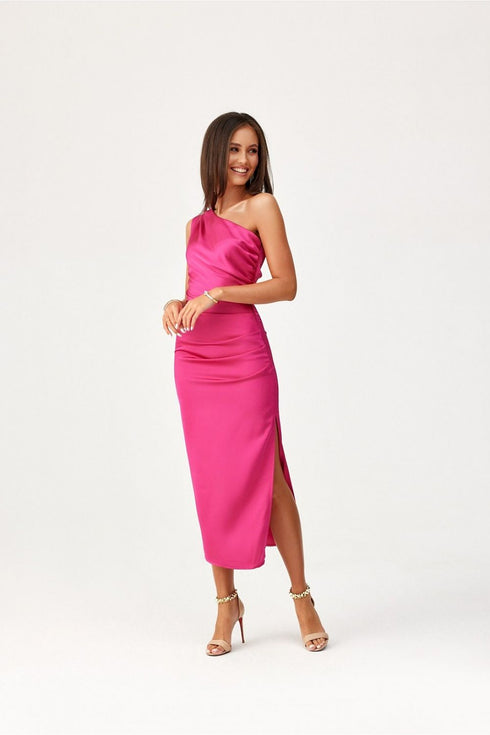 Robe de soirée model 186648 Roco Fashion